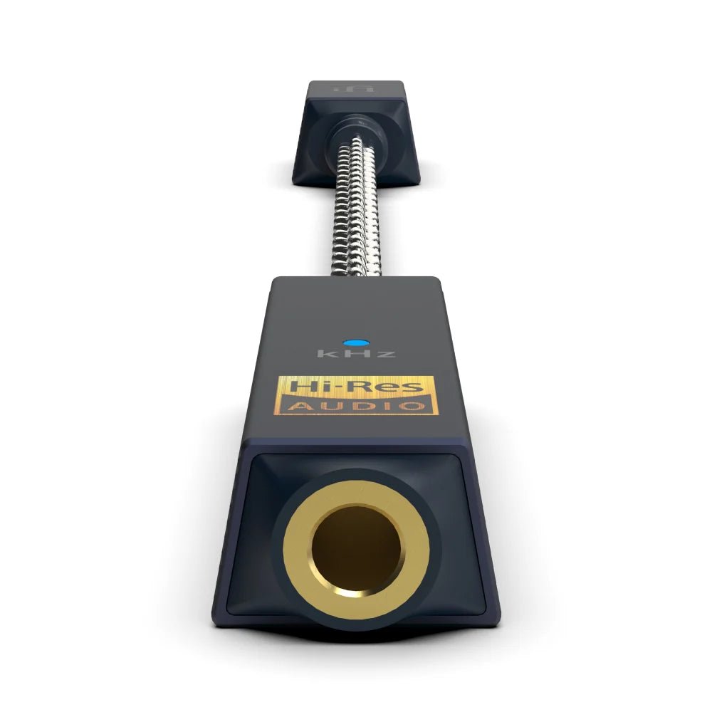 GO link 2 - iFi Audio - The New Sound