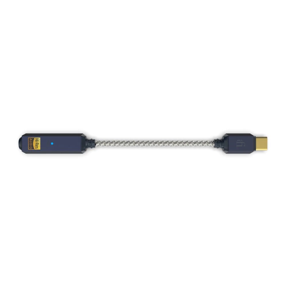 GO link 2 - iFi Audio - The New Sound