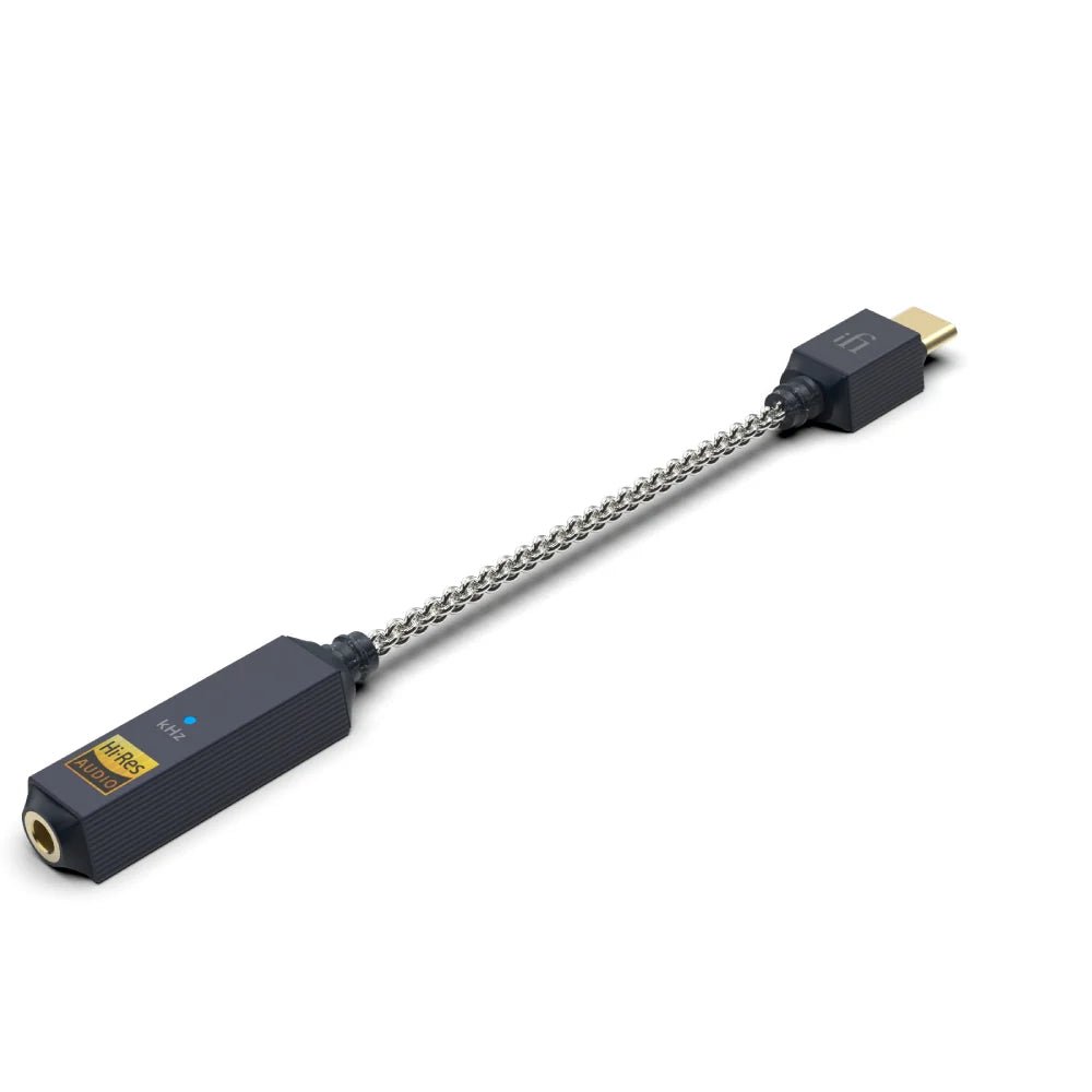 GO link 2 - iFi Audio - The New Sound
