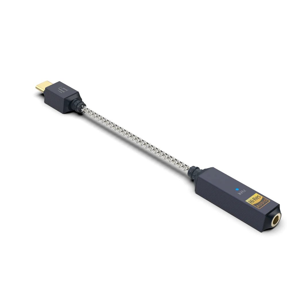 GO link 2 - iFi Audio - The New Sound