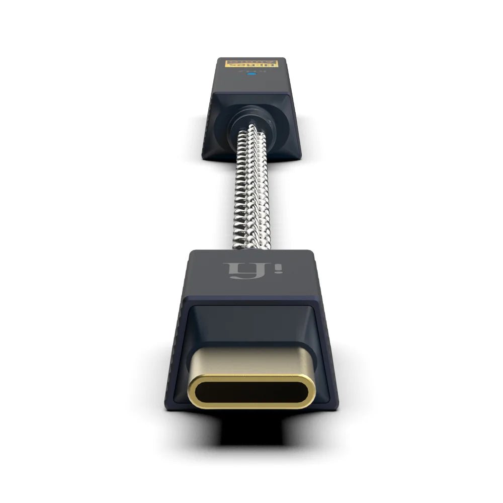 GO link 2 - iFi Audio - The New Sound