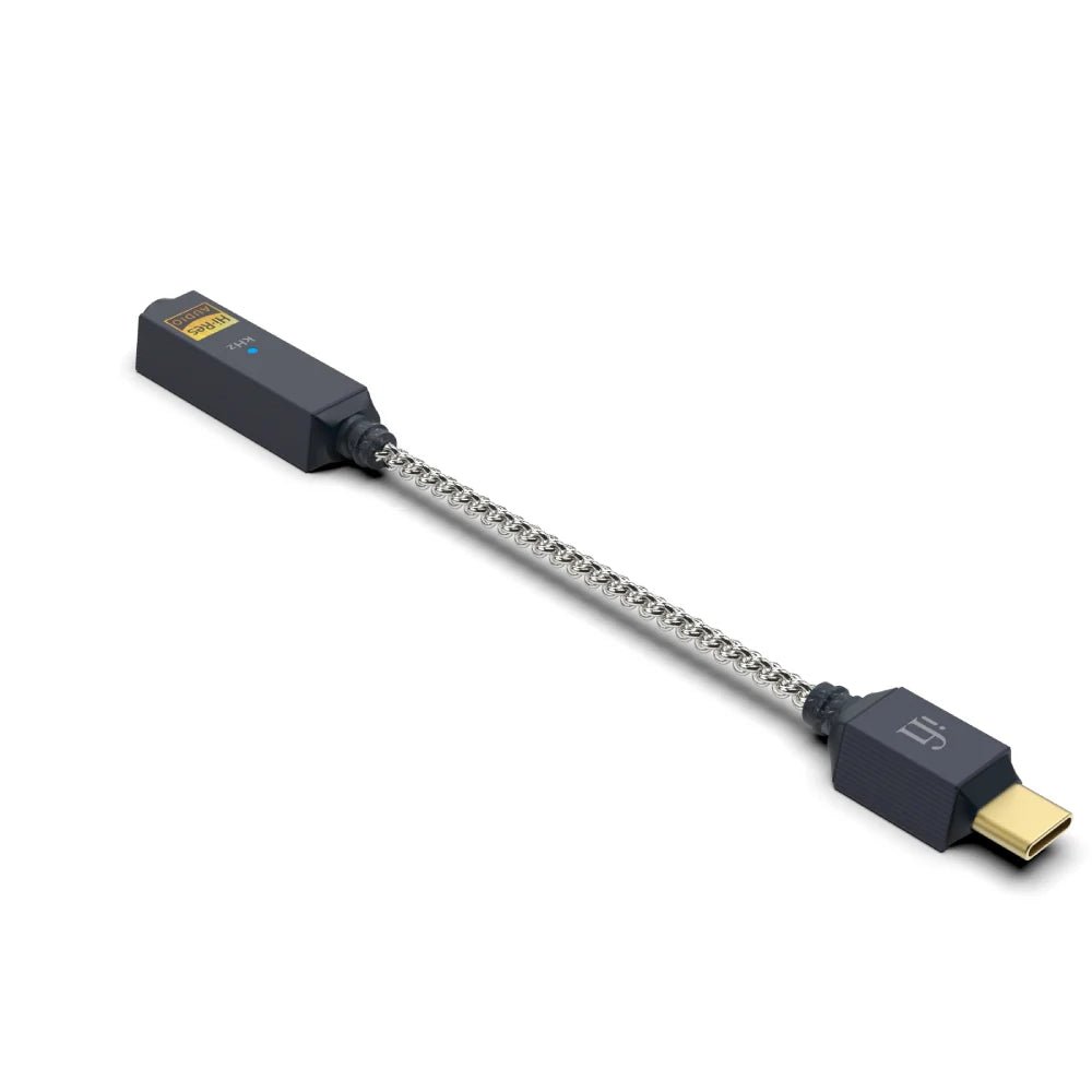 GO link 2 - iFi Audio - The New Sound