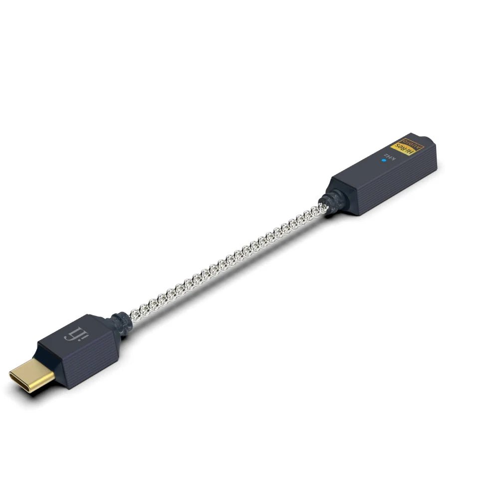 GO link 2 - iFi Audio - The New Sound