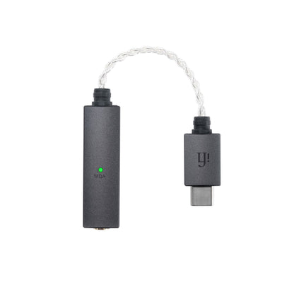 Go Link - iFi Audio - The New Sound