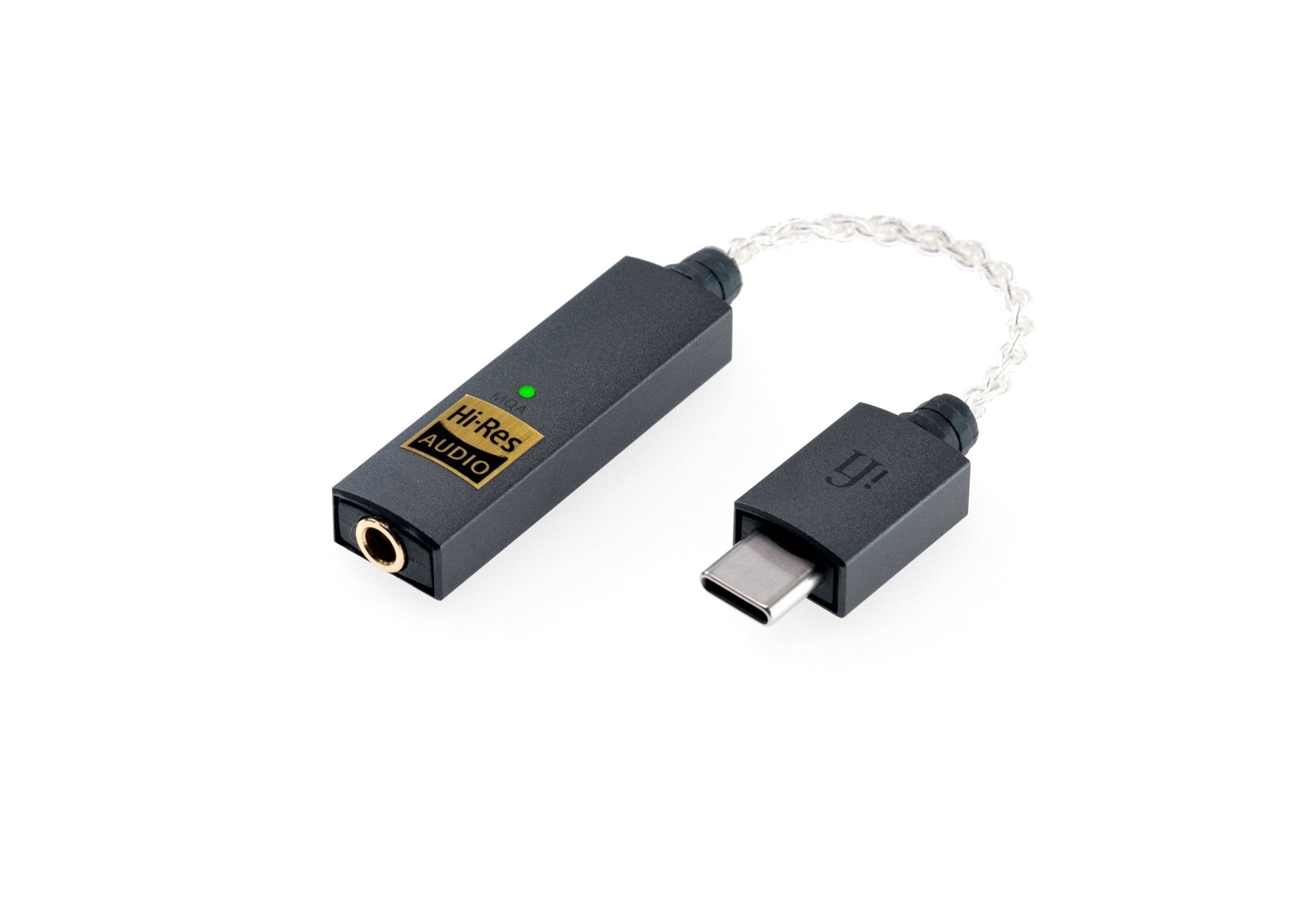 Go Link - iFi Audio - The New Sound