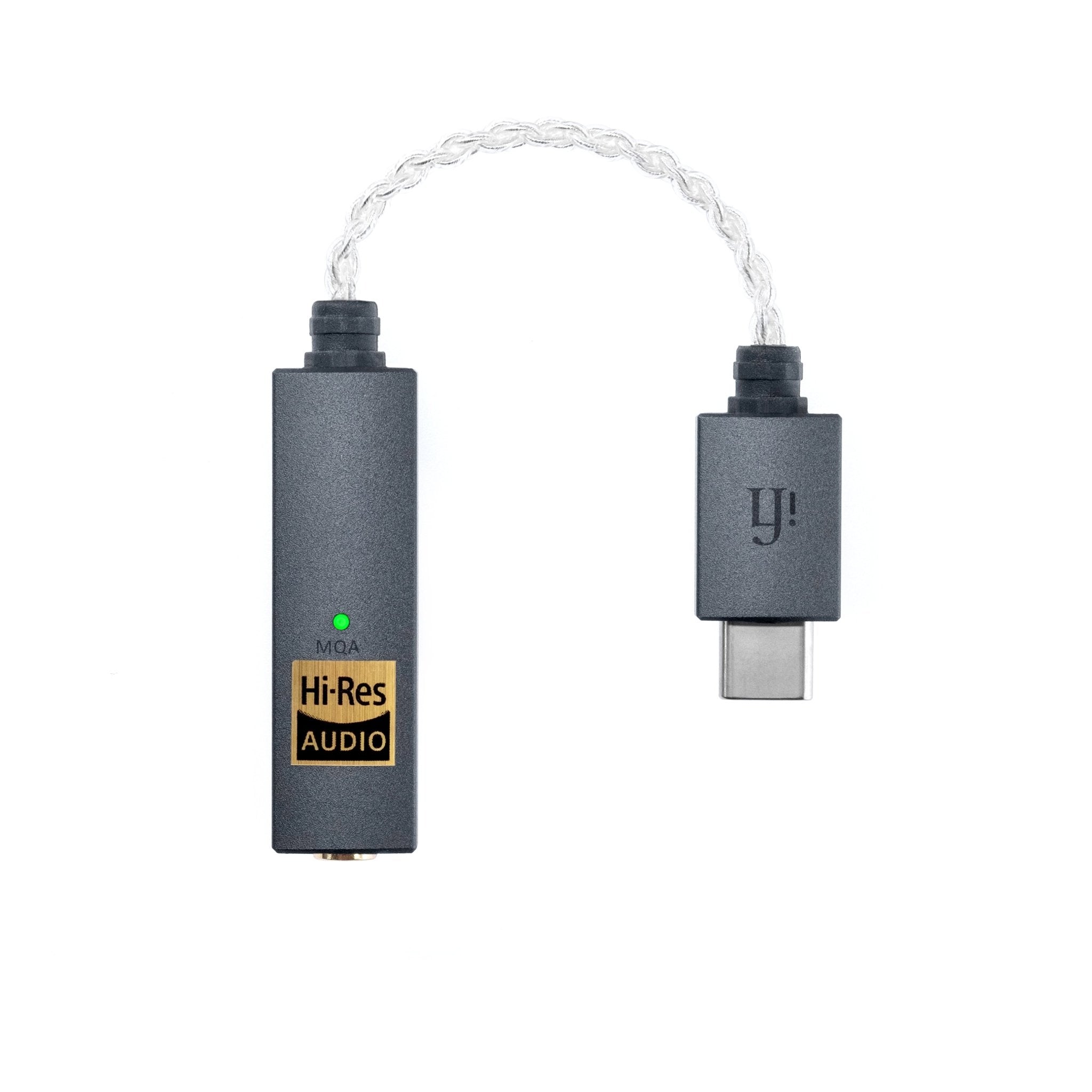 Go Link - iFi Audio - The New Sound