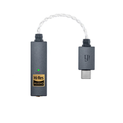 Go Link - iFi Audio - The New Sound