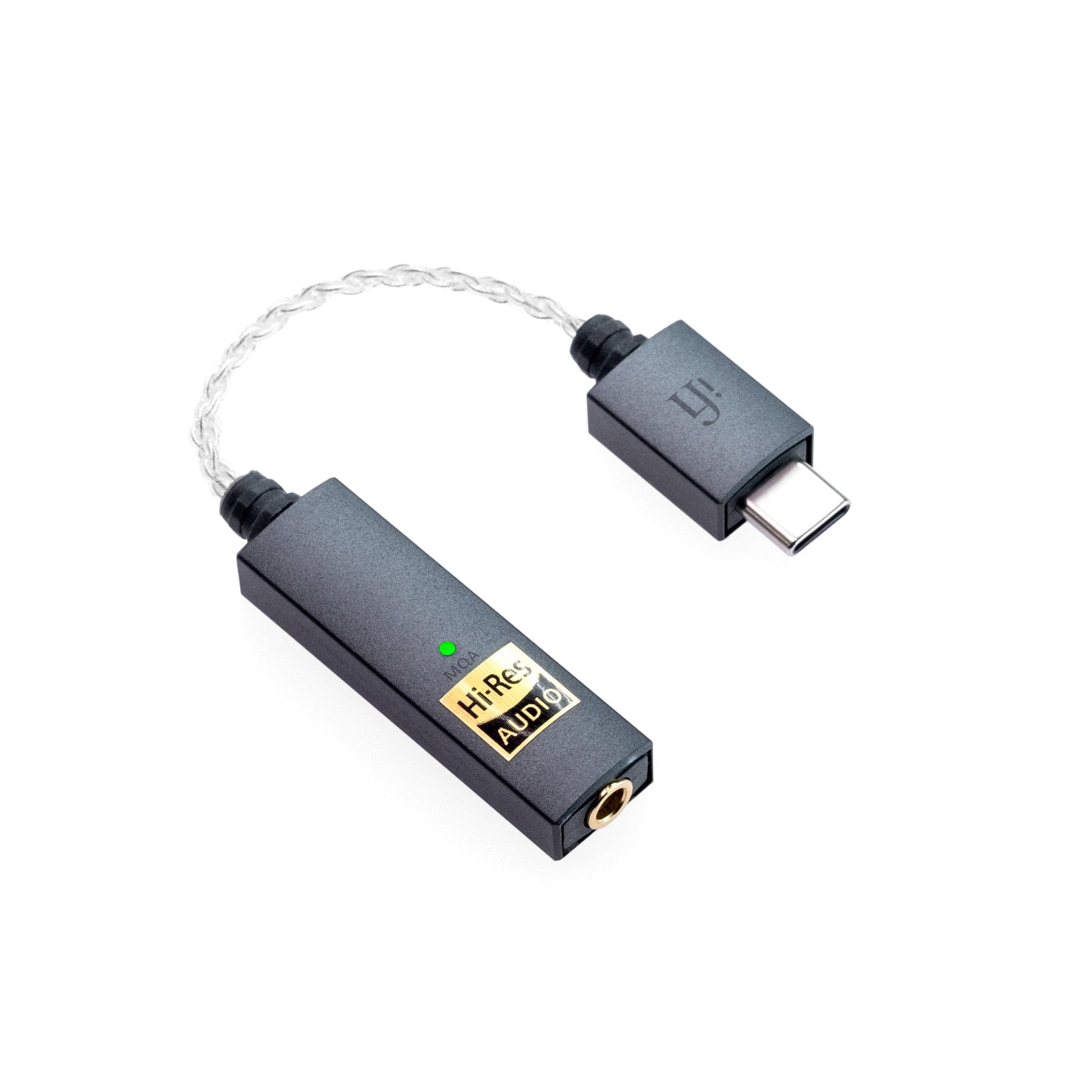 Go Link - iFi Audio - The New Sound