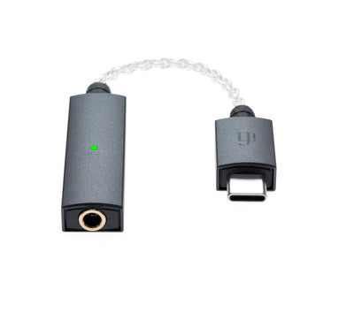 Go Link - iFi Audio - The New Sound