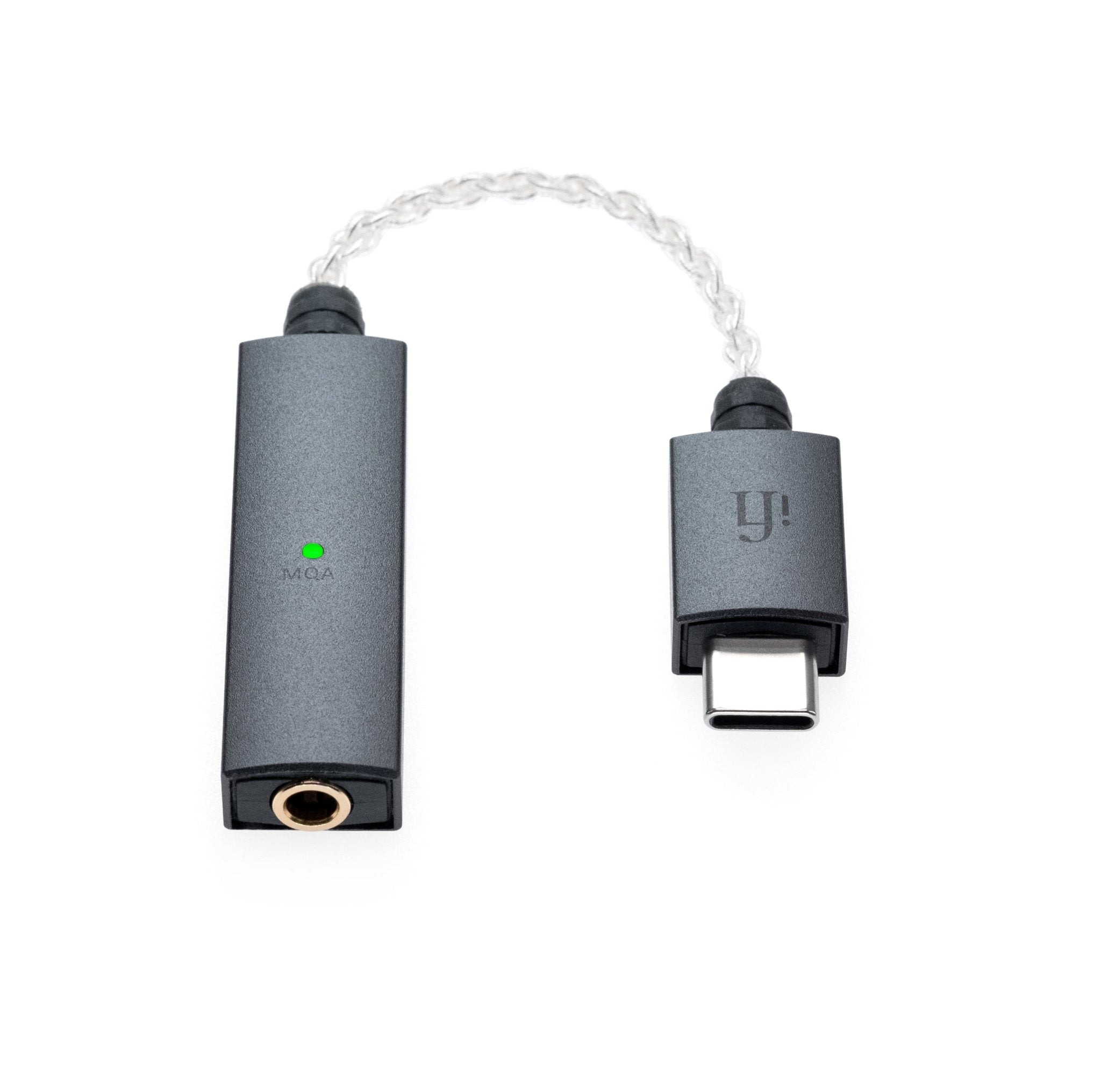 Go Link - iFi Audio - The New Sound