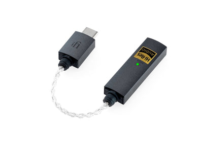 Go Link - iFi Audio - The New Sound