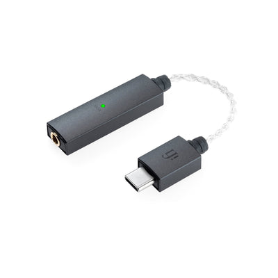 Go Link - iFi Audio - The New Sound