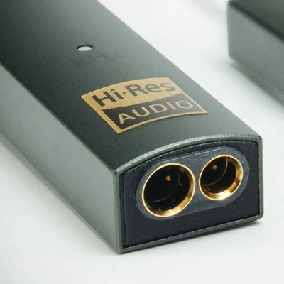 Go Link Max - iFi Audio - The New Sound