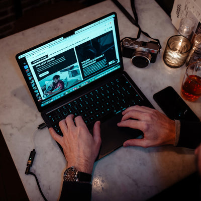 Go Link Max - iFi Audio - The New Sound