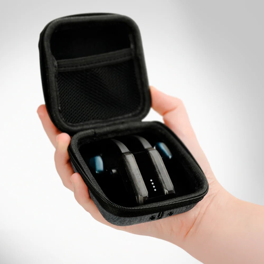 GO Pod Air - iFi Audio - The New Sound