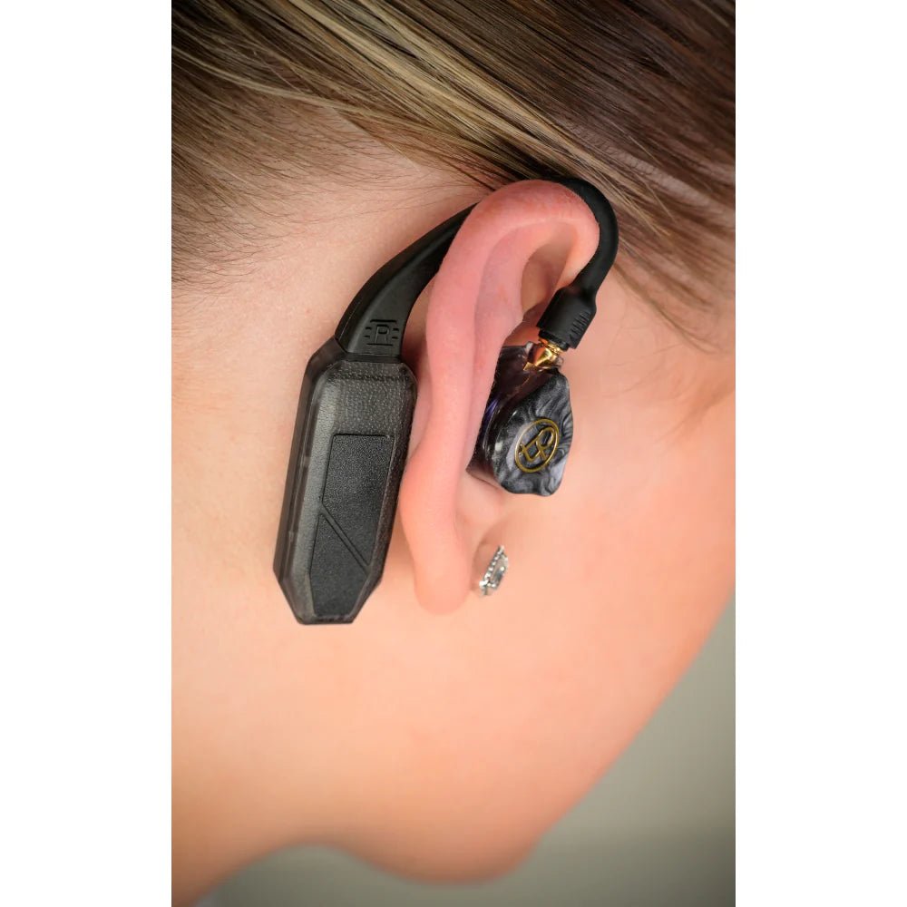 GO Pod Air - iFi Audio - The New Sound