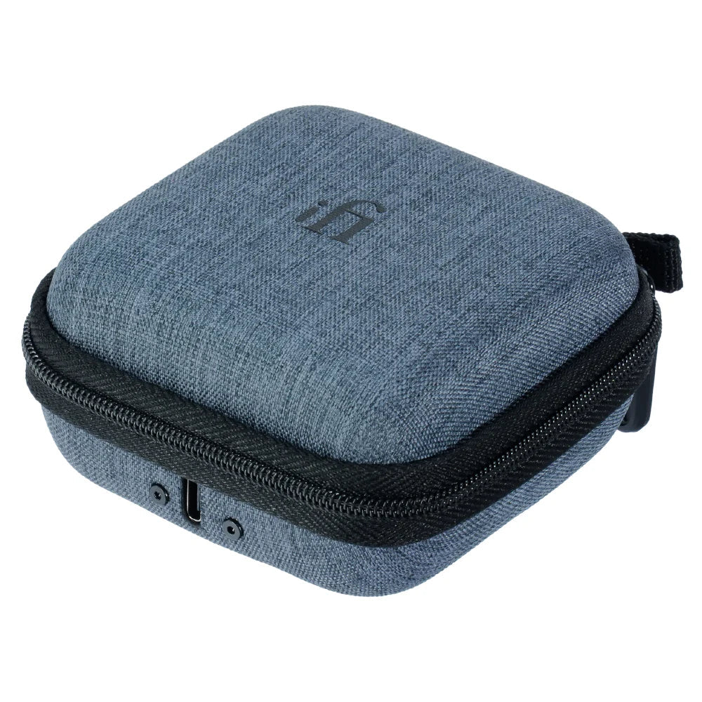 GO Pod Air - iFi Audio - The New Sound