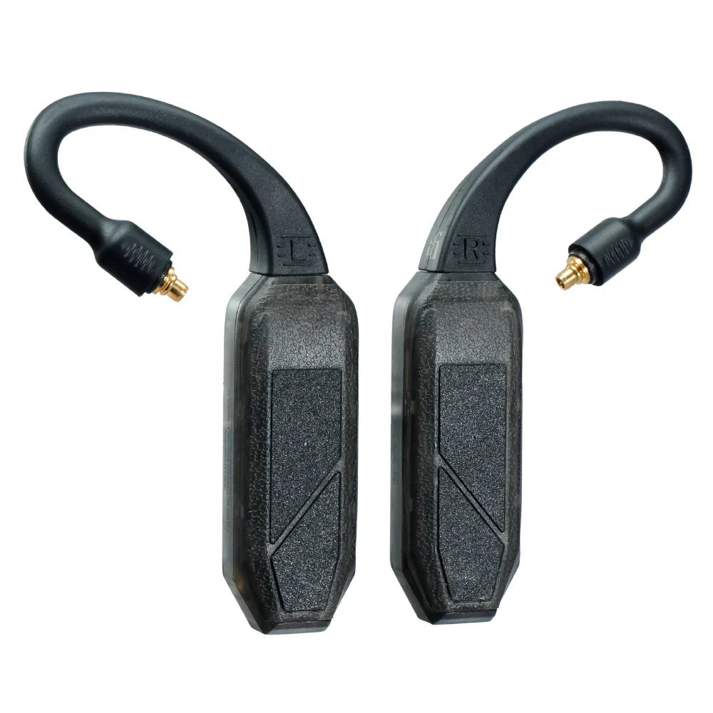 GO Pod Air - iFi Audio - The New Sound