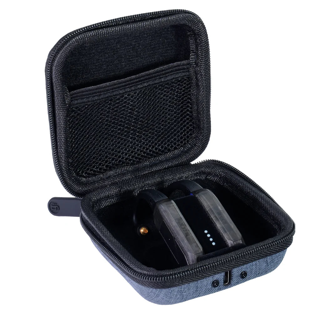 GO Pod Air - iFi Audio - The New Sound