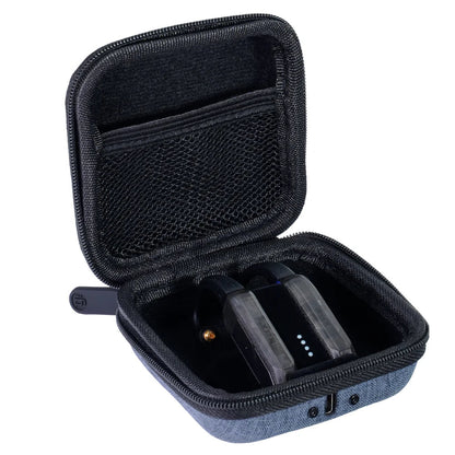 GO Pod Air - iFi Audio - The New Sound
