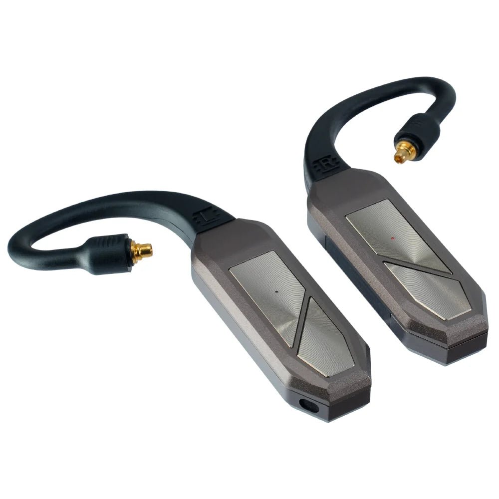 GO pod Max - iFi Audio - The New Sound