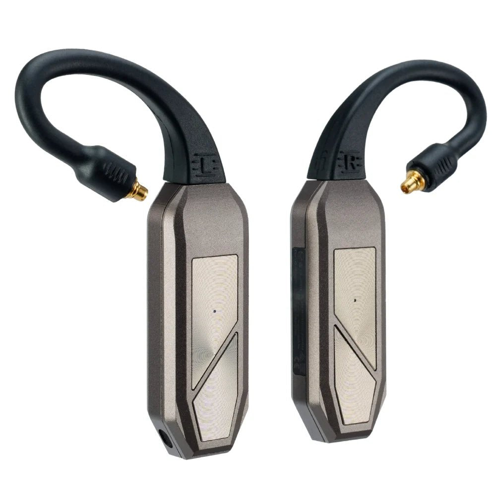 GO pod Max - iFi Audio - The New Sound
