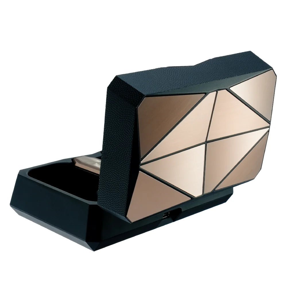 GO pod Max - iFi Audio - The New Sound