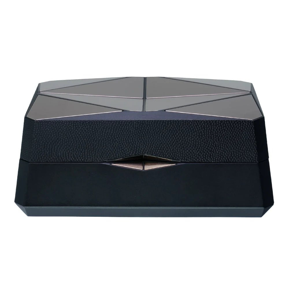 GO pod Max - iFi Audio - The New Sound