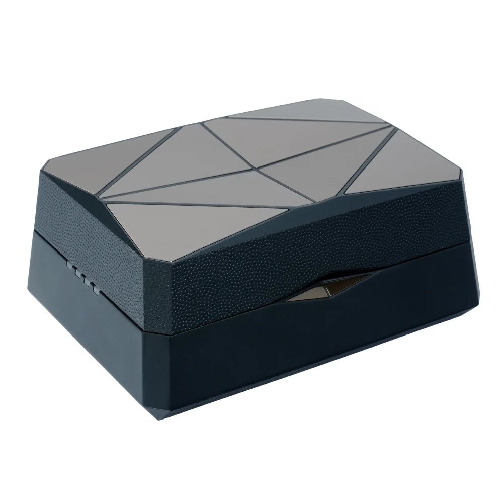 GO pod Max - iFi Audio - The New Sound