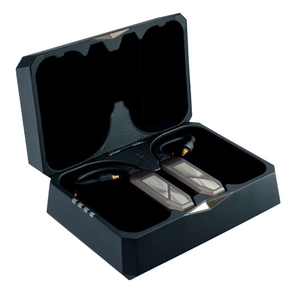 GO pod Max - iFi Audio - The New Sound