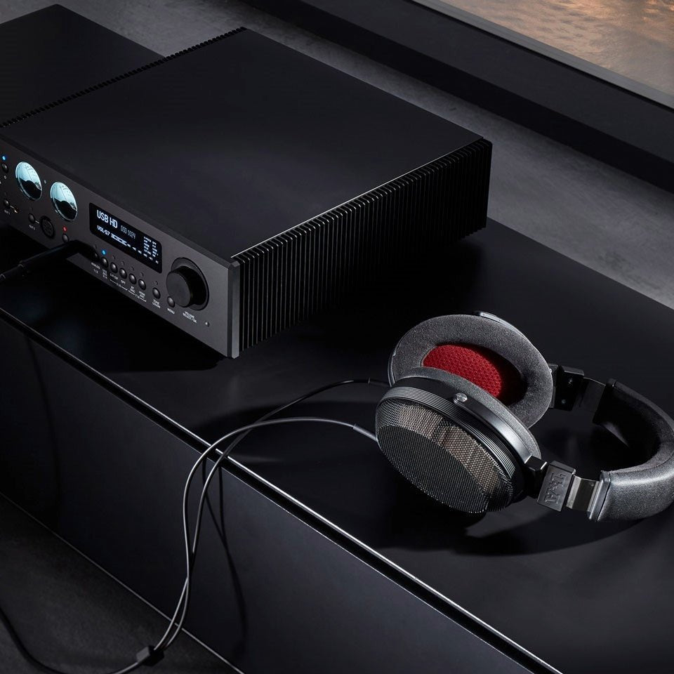 HA200 - T+A - The New Sound