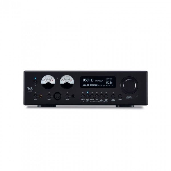 HA200 - T+A - The New Sound