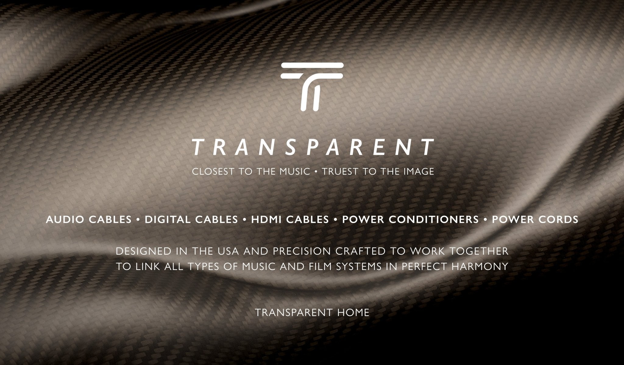 Hardwired Toslink Optische Kabel - Transparent - The New Sound