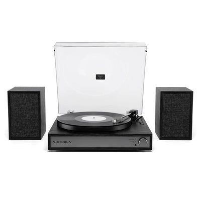 Harmony VTS - 1300 - Victrola - The New Sound