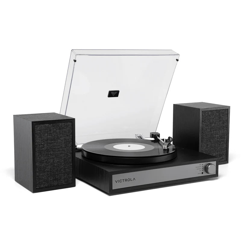 Harmony VTS - 1300 - Victrola - The New Sound