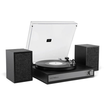Harmony VTS - 1300 - Victrola - The New Sound