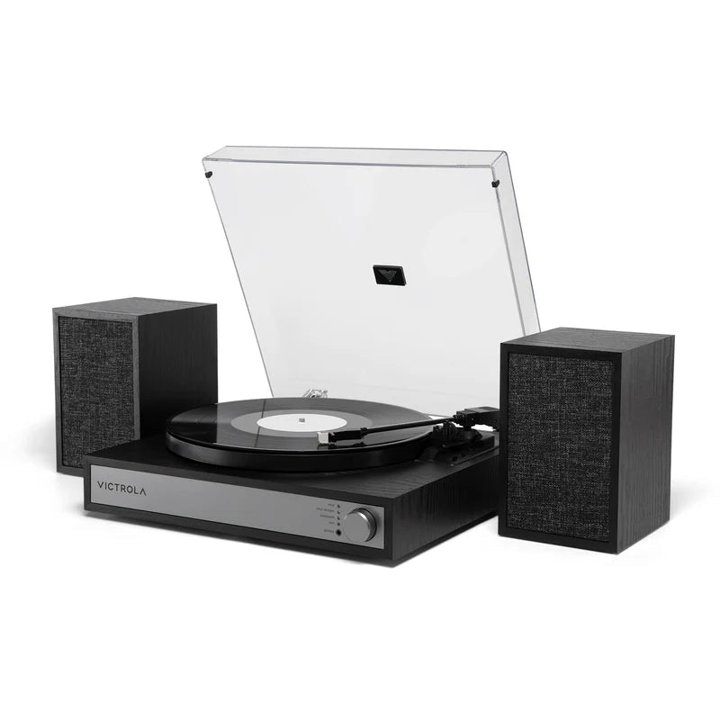 Harmony VTS - 1300 - Victrola - The New Sound