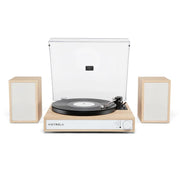 Harmony VTS - 1300 - Victrola - The New Sound