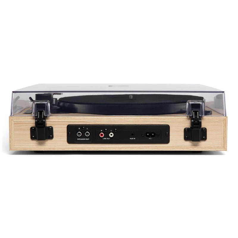 Harmony VTS - 1300 - Victrola - The New Sound