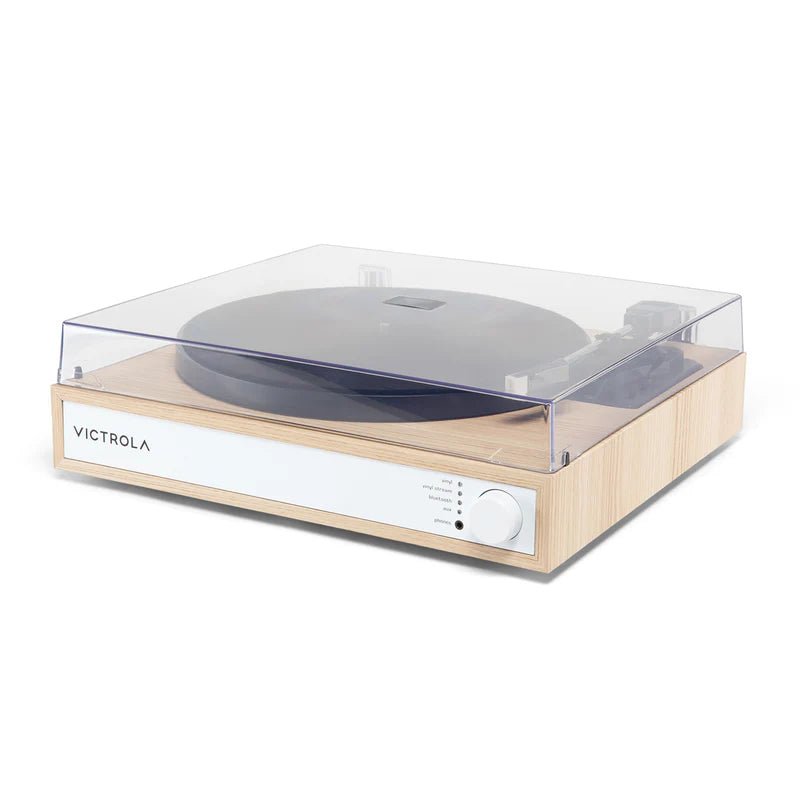 Harmony VTS - 1300 - Victrola - The New Sound