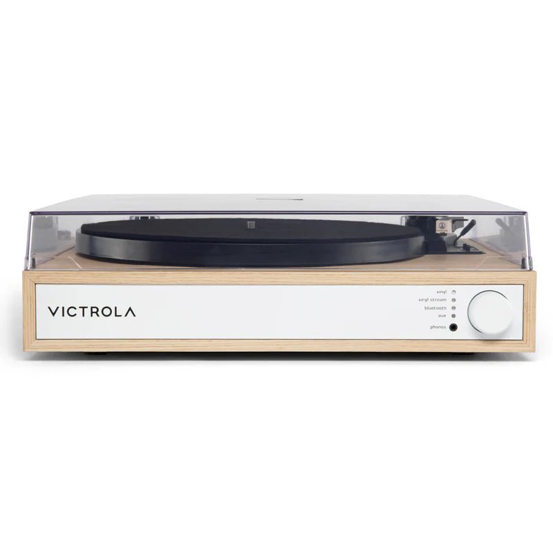 Harmony VTS - 1300 - Victrola - The New Sound