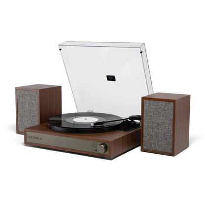 Harmony VTS - 1300 - Victrola - The New Sound