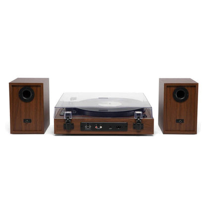 Harmony VTS - 1300 - Victrola - The New Sound