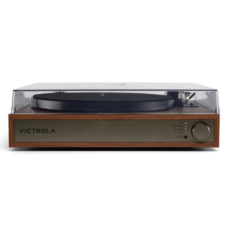 Harmony VTS - 1300 - Victrola - The New Sound