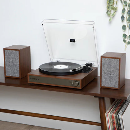 Harmony VTS - 1300 - Victrola - The New Sound