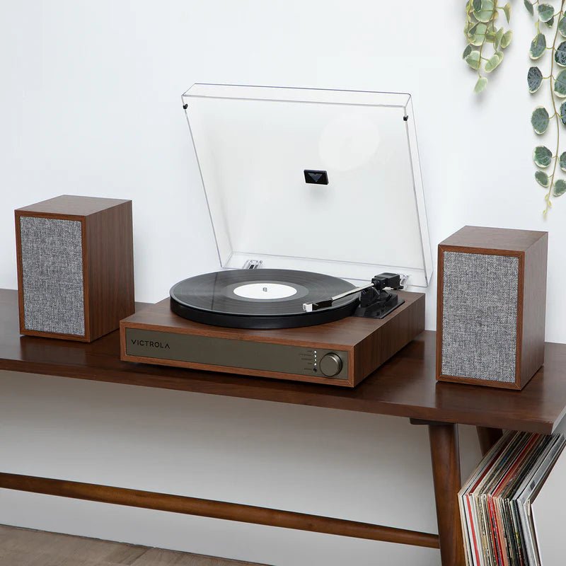 Harmony VTS - 1300 - Victrola - The New Sound
