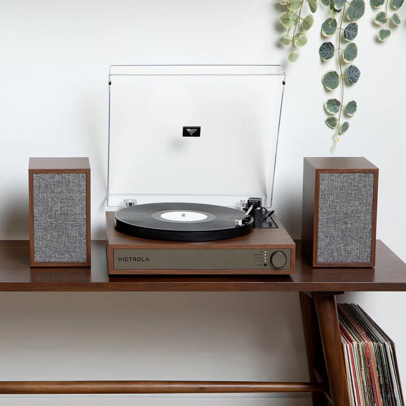 Harmony VTS - 1300 - Victrola - The New Sound