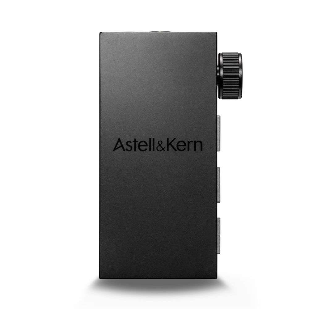 HB1 - Astell & Kern - The New Sound
