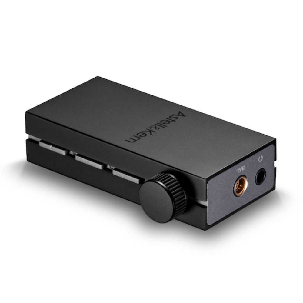 HB1 - Astell & Kern - The New Sound