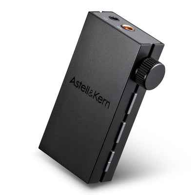 HB1 - Astell & Kern - The New Sound